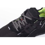 adidas Originals NITE JOGGER EE5884 Μαύρο Εικόνα 2