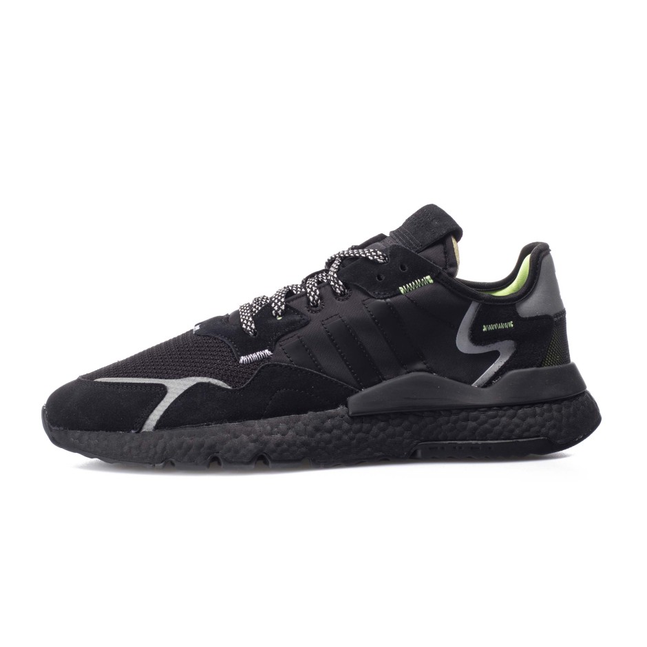 adidas Originals NITE JOGGER EE5884 Μαύρο