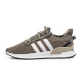 adidas Originals U_PATH RUN EG7802 Χακί Εικόνα 