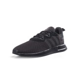 adidas Originals X_PLR S FW4199 Black Image 0