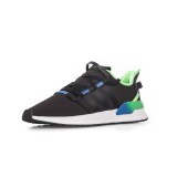 adidas Originals U PATH RUN FV9248 Black Image 0