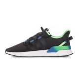adidas Originals U PATH RUN FV9248 Black Image 