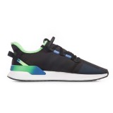 adidas Originals U PATH RUN FV9248 Black Image 1