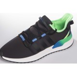 adidas Originals U PATH RUN FV9248 Black Image 3