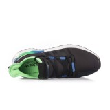adidas Originals U PATH RUN FV9248 Black Image 4