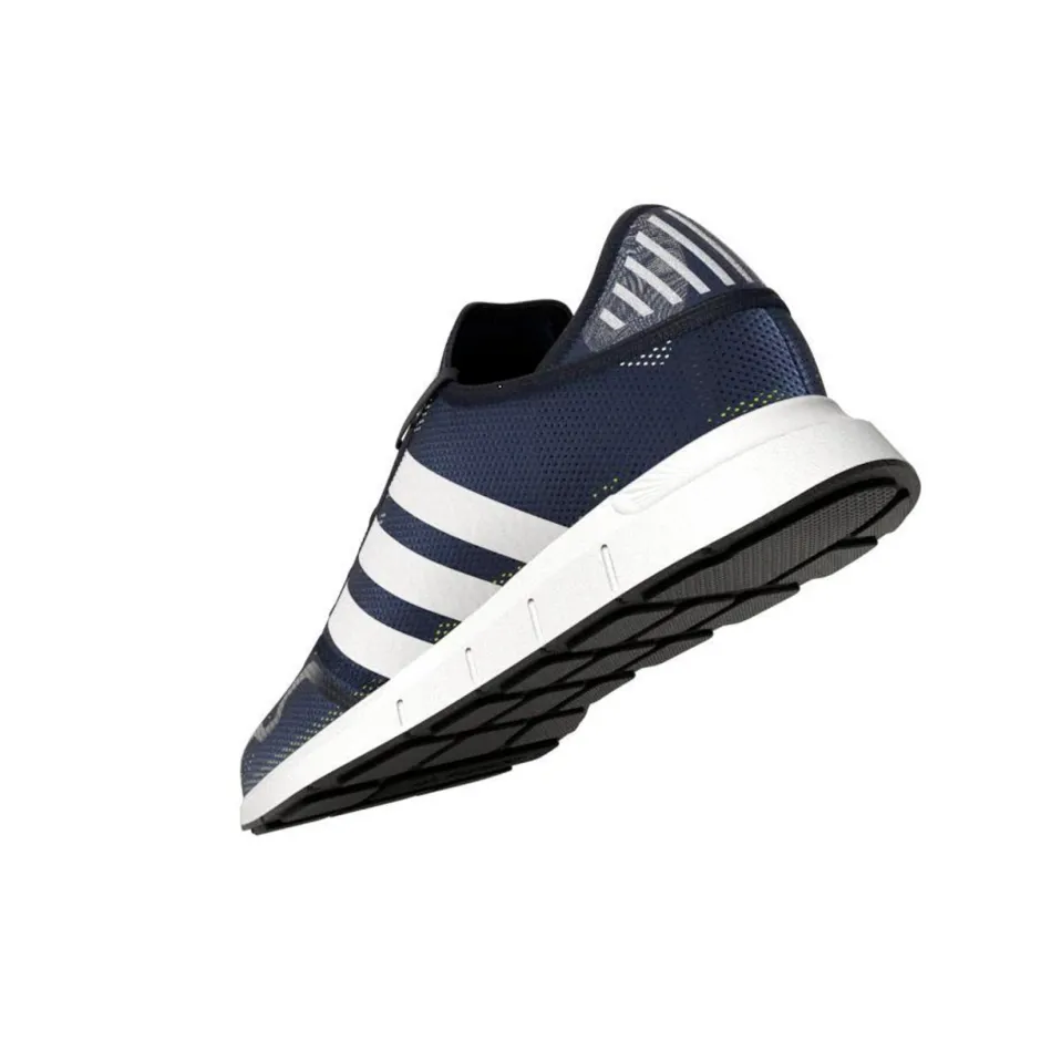 adidas gazelle silver green womens adidas Originals Swift Run X Collegiate Navy / Cloud White / Core Black   Heppo.com