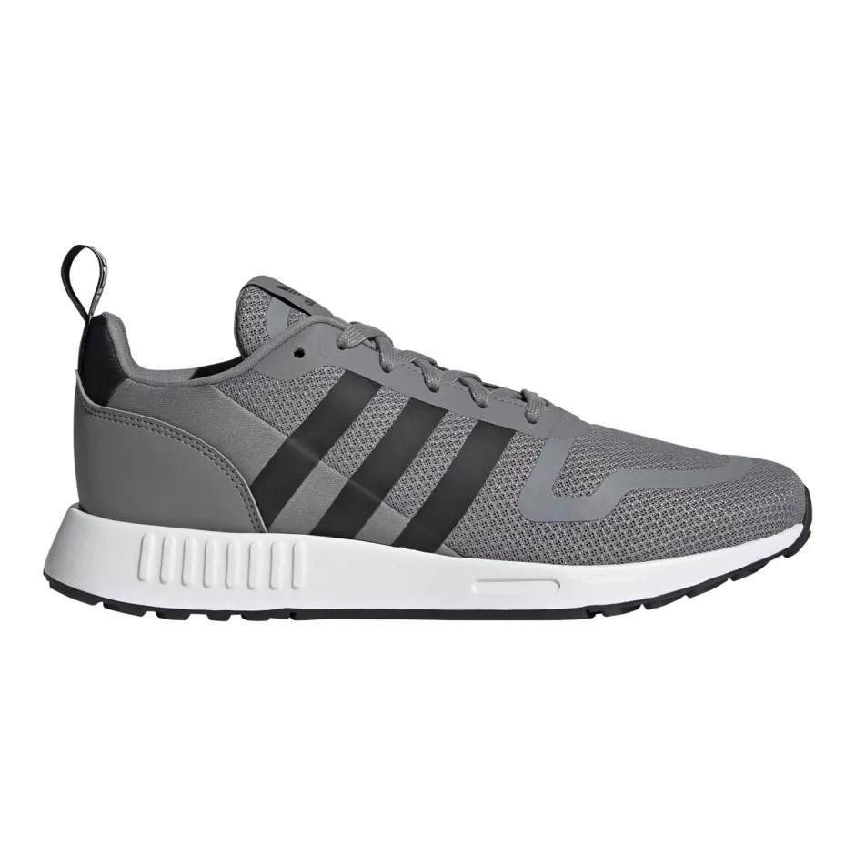 adidas gazelle silver green womens Big Kids' adidas Multix Shoes Black GZ1552 main image 1