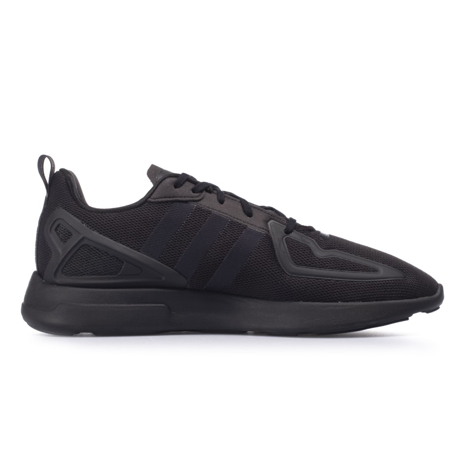 adidas Originals ZX 2K FLUX FV9973 Black