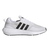 adidas Originals SWIFT RUN 22 GY3047 White Image 