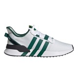 adidas Originals U_PATH RUN FX5261 White Image 0
