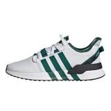 adidas Originals U_PATH RUN FX5261 White Image 