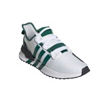 adidas Originals U_PATH RUN FX5261 White Image 1