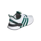 adidas Originals U_PATH RUN FX5261 White Image 2