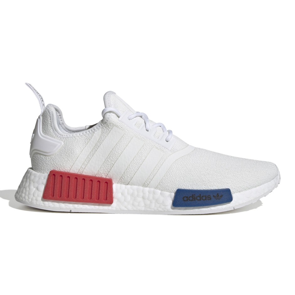adidas Originals NMD_R1 GZ7925 White
