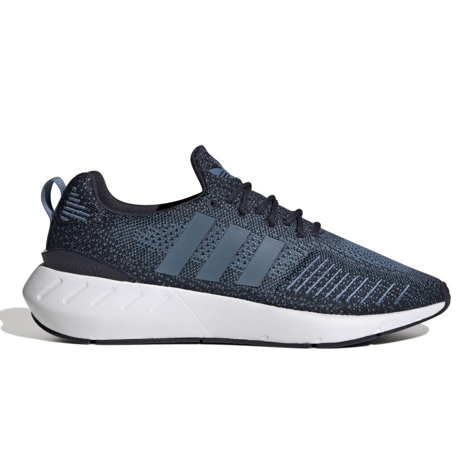 adidas Originals SWIFT RUN 22 GW6821 Blue