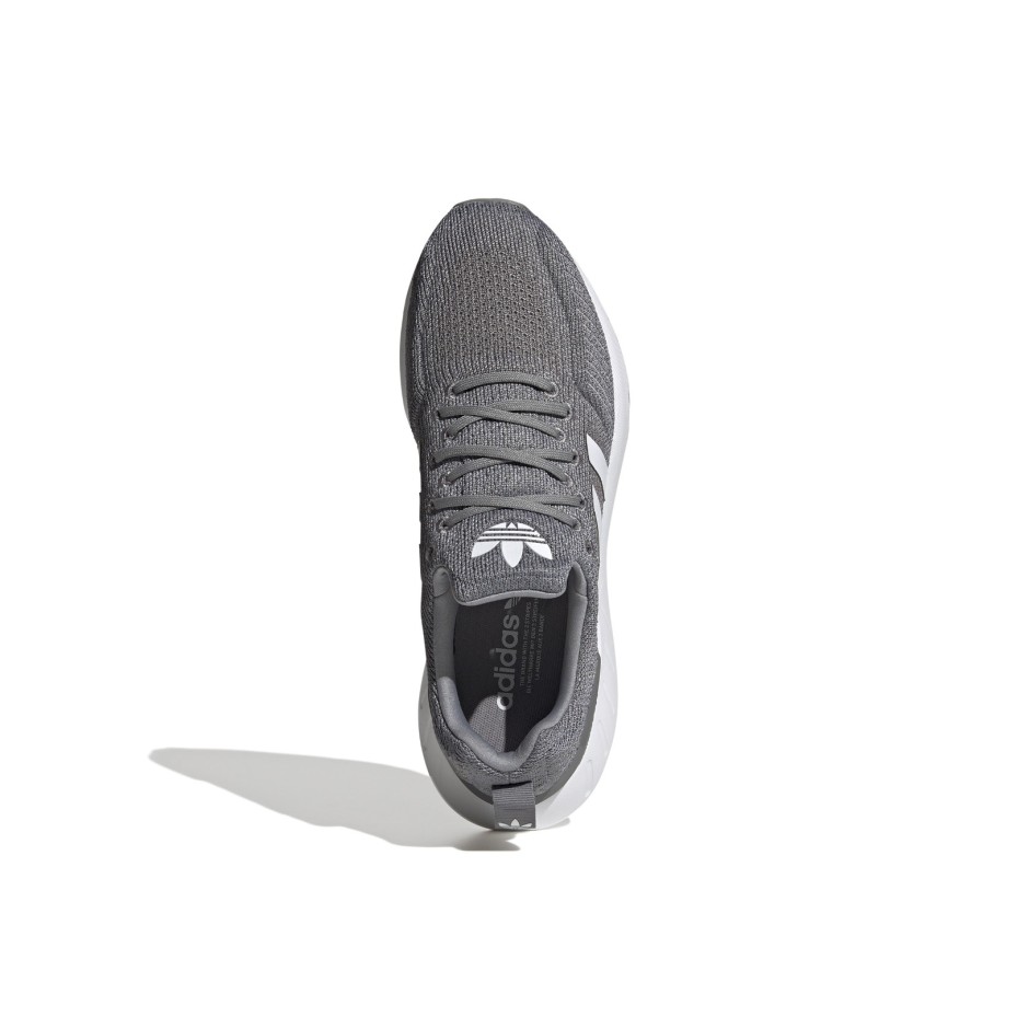 adidas Originals SWIFT RUN 22 GZ3495 Grey