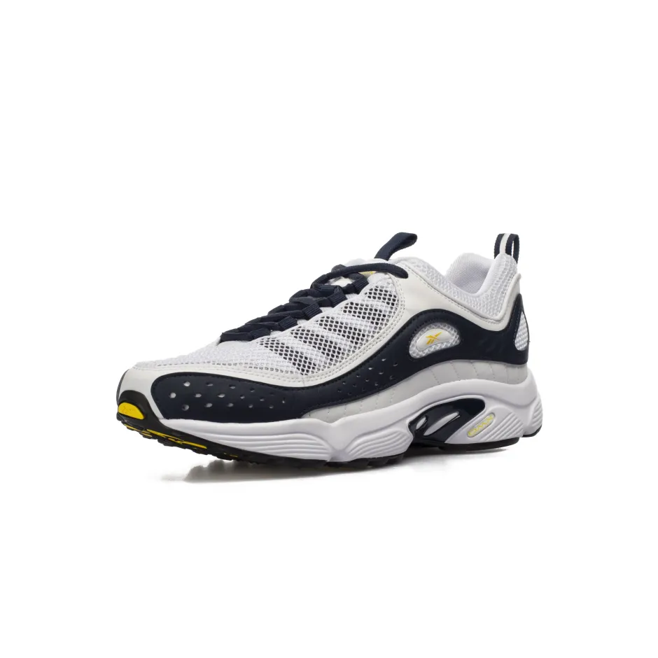 Reebok Classics DAYTONA DMX II DV7252 White - Zakcret.gr Reebok Classics DAYTONA DMX II DV7252 White - Zakcret.gr