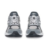Ανδρικά Sneakers Γκρι - Reebok Classics Road Prime Εικόνα 3