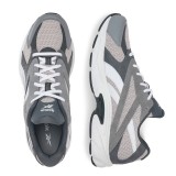 Ανδρικά Sneakers Γκρι - Reebok Classics Road Prime Εικόνα 4