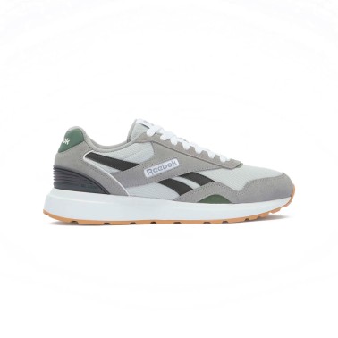 Ανδρικά Sneakers Γκρι - Reebok Classics GL1100