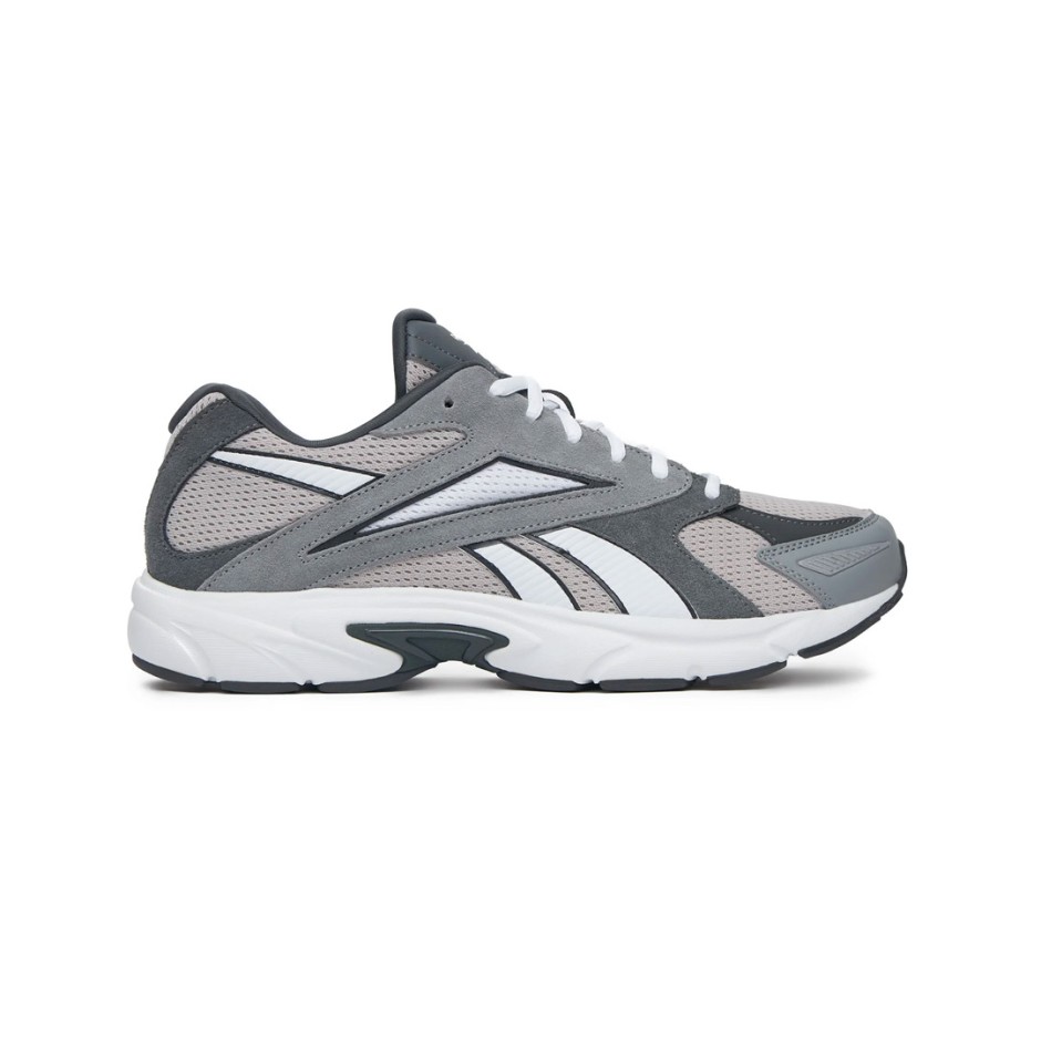 Ανδρικά Sneakers Γκρι - Reebok Classics Road Prime