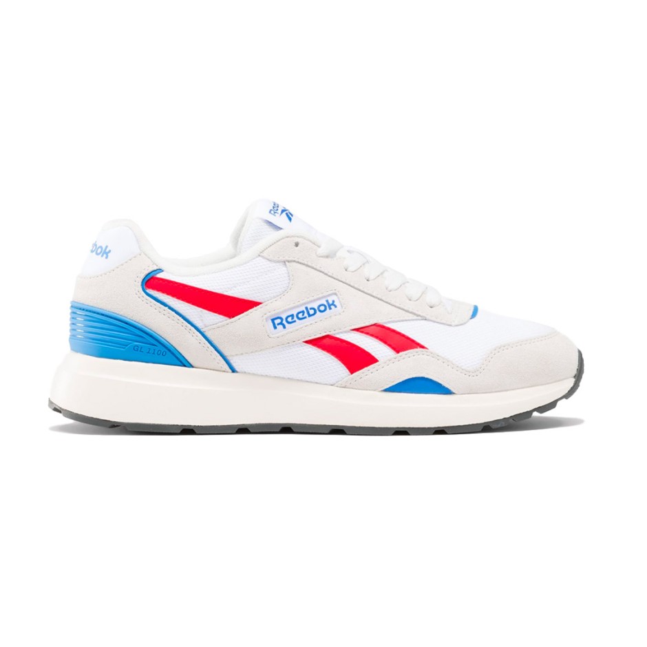Reebok Classics GL1100 100201491 White