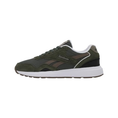 Ανδρικά Sneakers Πράσινα - Reebok Classics GL1100
