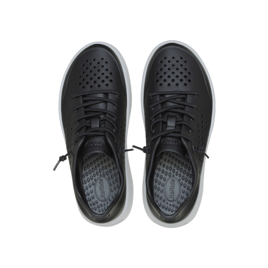 CROCS INMOTION PACER M 210831 Coal