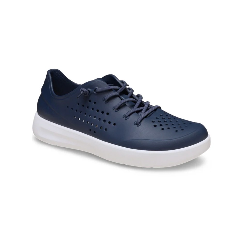 Men's Sneakers Blue - Crocs InMotion Pacer