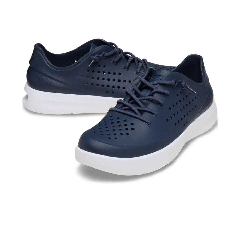 Men's Sneakers Blue - Crocs InMotion Pacer