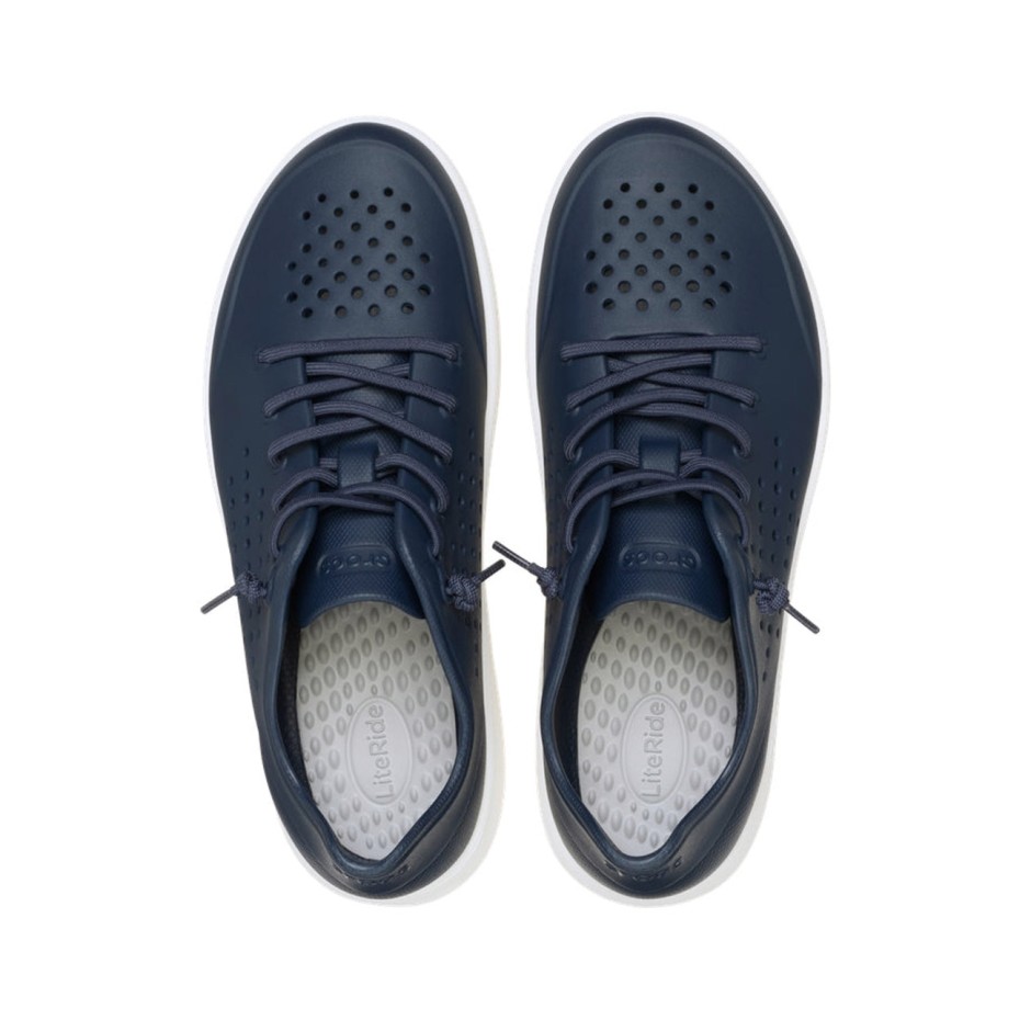 Men's Sneakers Blue - Crocs InMotion Pacer
