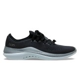 CROCS LITERIDE 360 PACER M 206715 Black Image 