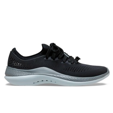 CROCS LITERIDE 360 PACER M 206715 Black