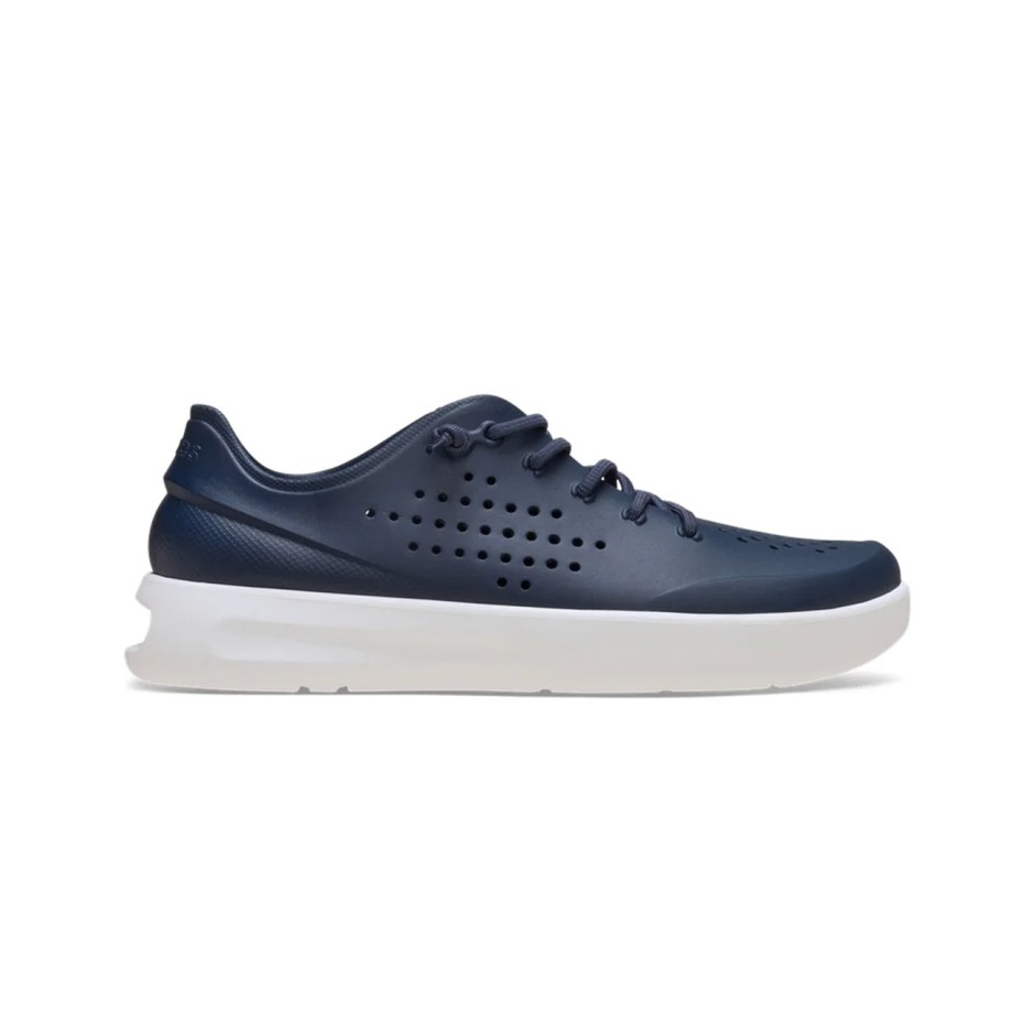 Men's Sneakers Blue - Crocs InMotion Pacer