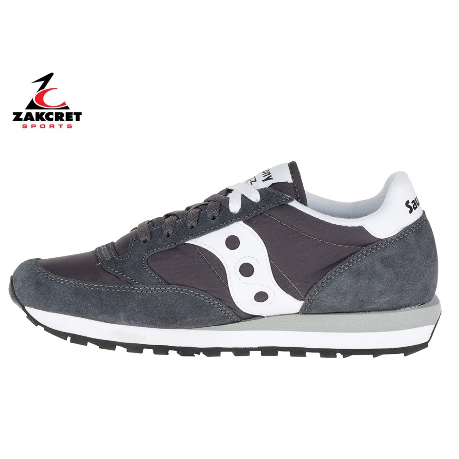 SAUCONY JAZZ ORIGINAL S2044-354 Coal