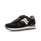 SAUCONY SHADOW ORIGINAL S2108-686 Black Image 0