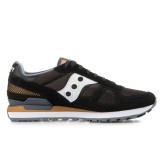 SAUCONY SHADOW ORIGINAL S2108-686 Black Image 1
