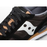 SAUCONY SHADOW ORIGINAL S2108-686 Black Image 2