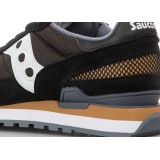 SAUCONY SHADOW ORIGINAL S2108-686 Black Image 3