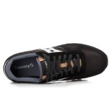 SAUCONY SHADOW ORIGINAL S2108-686 Black Image 4