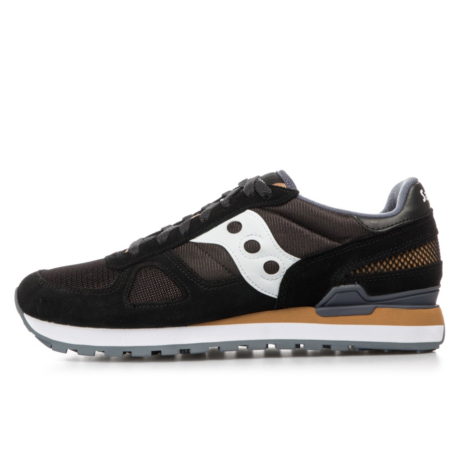 SAUCONY SHADOW ORIGINAL S2108-686 Black