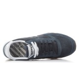 SAUCONY JAZZ ORIGINAL VINTAGE S70419-2 Blue Image 4