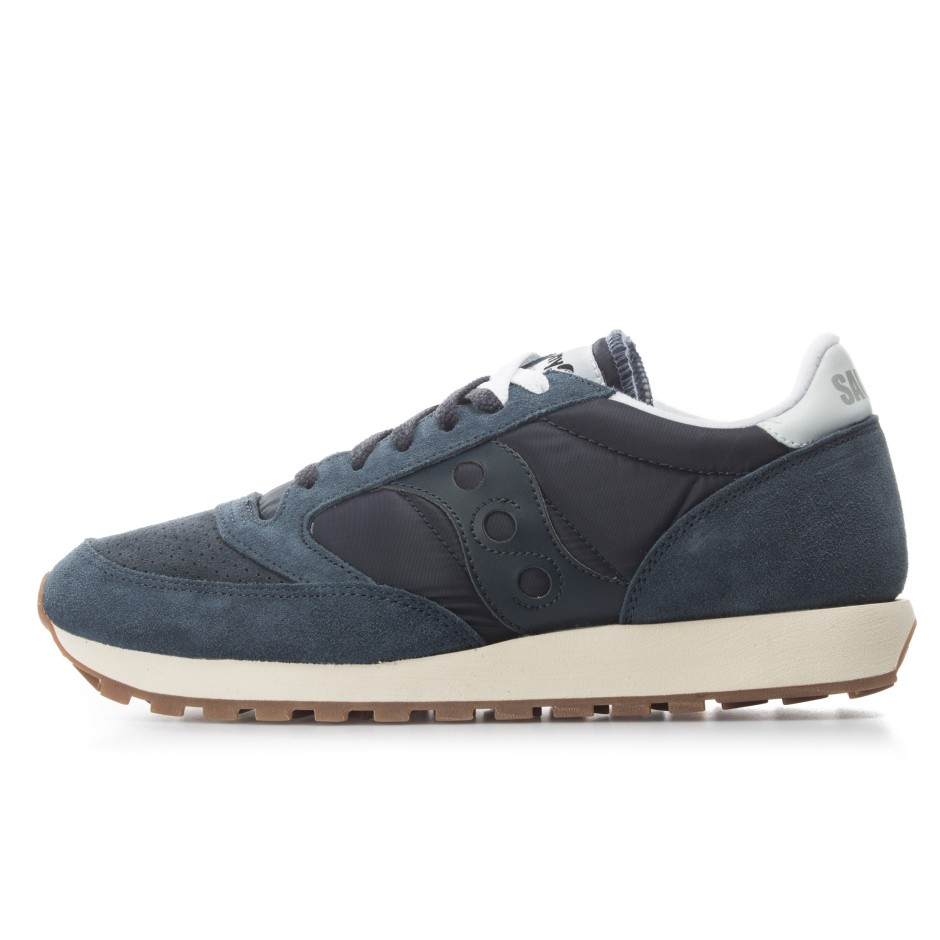SAUCONY JAZZ ORIGINAL VINTAGE S70419-2 Blue