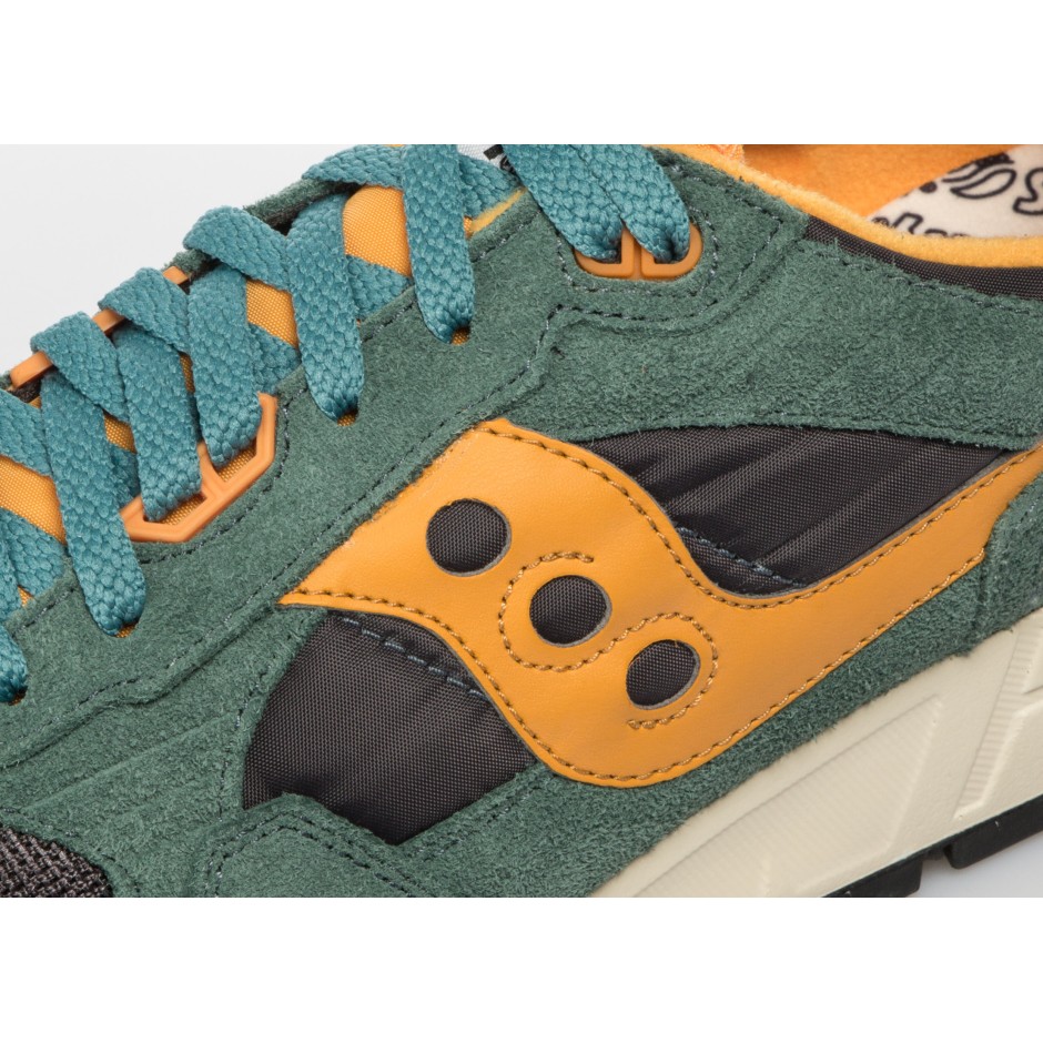 saucony shadow vintage