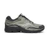 Men's Sneakers Olive - Saucony Progrid Omni 9 Image 