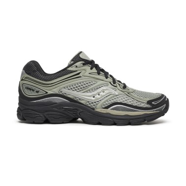 Men's Sneakers Olive - Saucony Progrid Omni 9