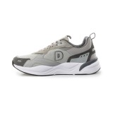 Ανδρικά Sneakers Γκρι - District75 Urban High Εικόνα 1