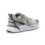 Ανδρικά Sneakers Γκρι - District75 Urban High Εικόνα 2