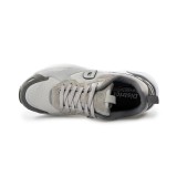 Ανδρικά Sneakers Γκρι - District75 Urban High Εικόνα 4