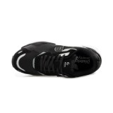 Ανδρικά Sneakers Μαύρα - District75 Urban High Εικόνα 4